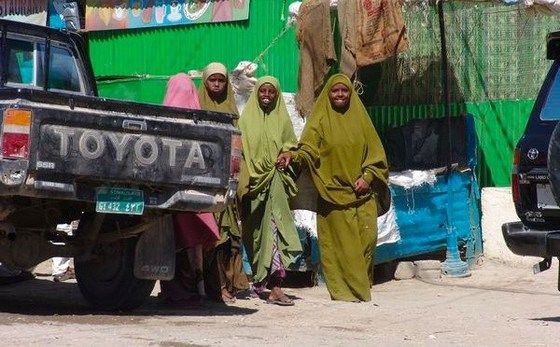 Somalia