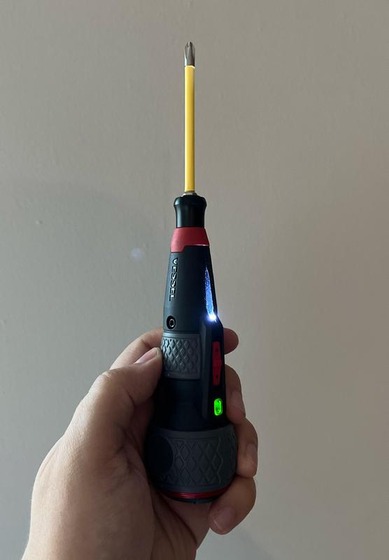 海外「日本の電動ドライバーが評判通りの素晴らしさだった」ベッセルの電動ボールグリップドライバーに対する海外の反応