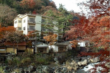 Taiseikan-Hakone-exterior
