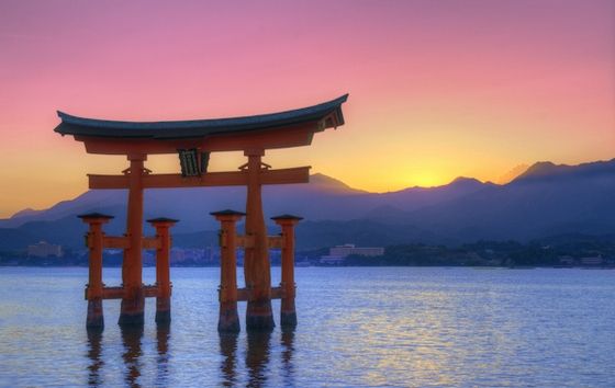 shintoism