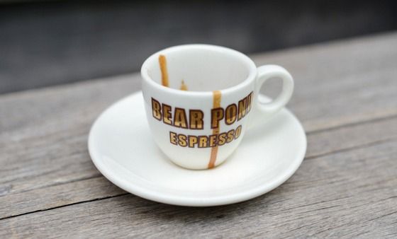 cafe