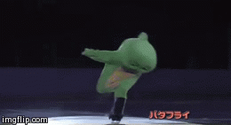 gachapin