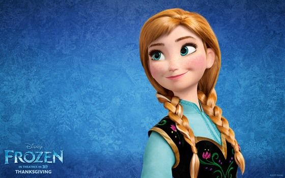 Frozen_Anna