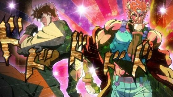 シュトロハイムゥゥゥゥゥゥ ジョジョの奇妙な冒険 第13話 Jojo Vs 究極生物 を見た海外の反応 すらるど 海外の反応 シュトロハイムゥゥゥゥゥゥ ジョジョの奇妙な冒険 第13話 Jojo Vs 究極生物 を見た海外の反応 すらるど 海外の反応