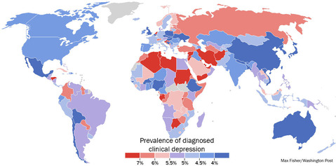 depression-map