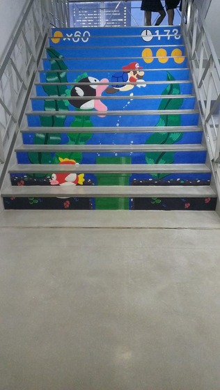 Stairway_Art_4