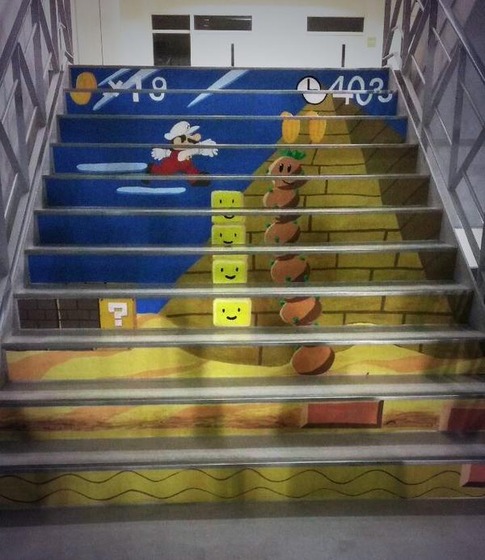 Stairway_Art_1
