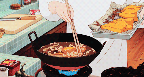 海外 実際の料理よりも美味しそうだ 日本のアニメに出てくる料理のgifアニメ画像を見た海外の反応 すらるど 海外の反応 海外 実際の料理よりも美味しそうだ 日本のアニメに出てくる料理のgifアニメ画像を見た海外の反応 すらるど 海外の反応