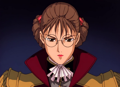 gundamwing-Lady_Une_