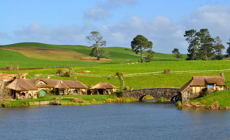 Hobbiton