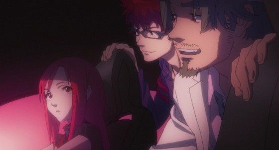 他の会社も作るべき メルセデス ベンツとプロダクションi Gが作ったプロモーションアニメに海外も大喜び すらるど 海外の反応