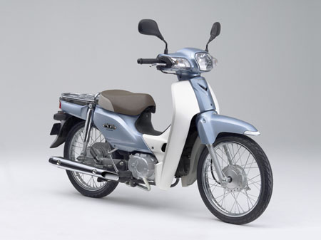 supercub