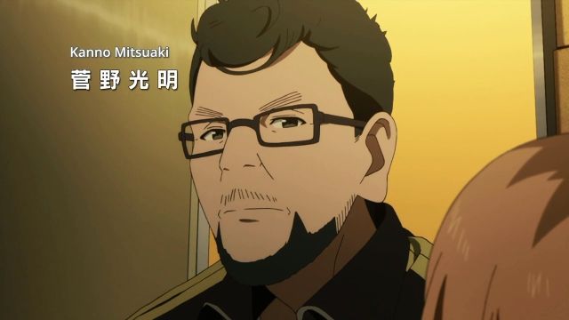 海外 アニメ Shirobako には実在の人をモデルにしたキャラが出てるって知ってた Shirobako の登場人物に対する海外の反応 すらるど 海外の反応