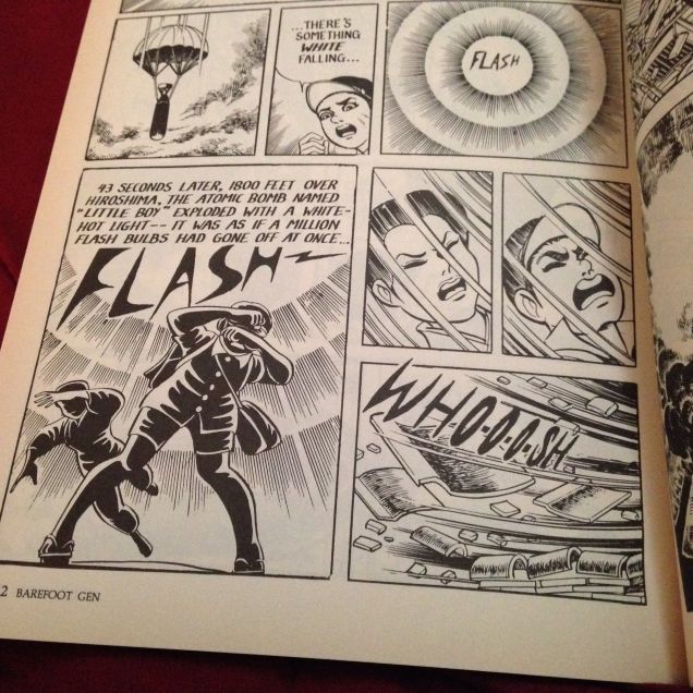 世界中の人に読んで欲しい 名作漫画 はだしのゲン をアメリカの学校や図書館に置くための活動がネットで開始 海外の反応 すらるど 海外の反応 世界中の人に読んで欲しい 名作漫画 はだしのゲン をアメリカの学校や図書館に置くための活動がネットで開始 海外の反応 すらるど 海外の反応