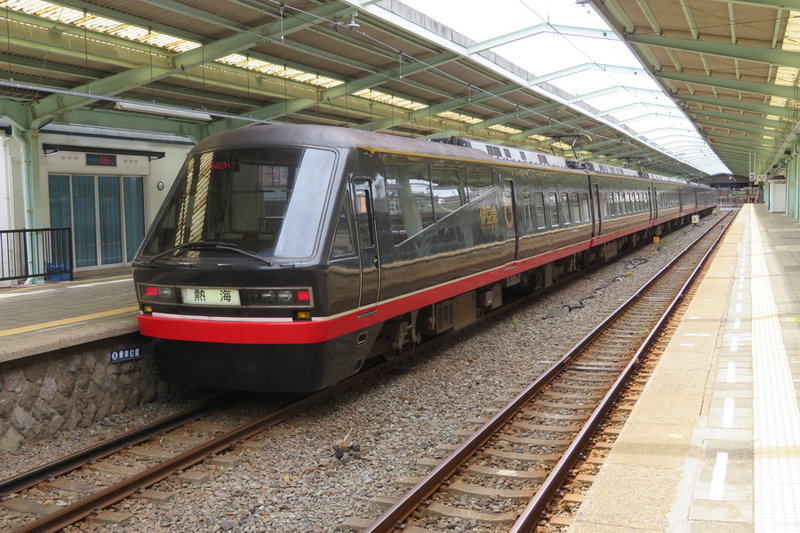 海外の鉄道ファン 日本で鉄道に乗りまくってきた 日本の鉄道旅行に対する海外の反応 すらるど 海外の反応
