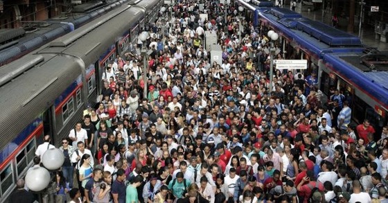 metrostation