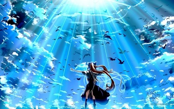 Clannadは鉄板 海外のアニメファンが選ぶ 泣けるアニメ16作品 に対する海外の反応 すらるど 海外の反応