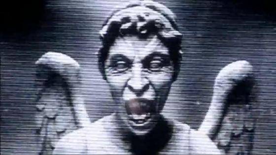WeepingAngels