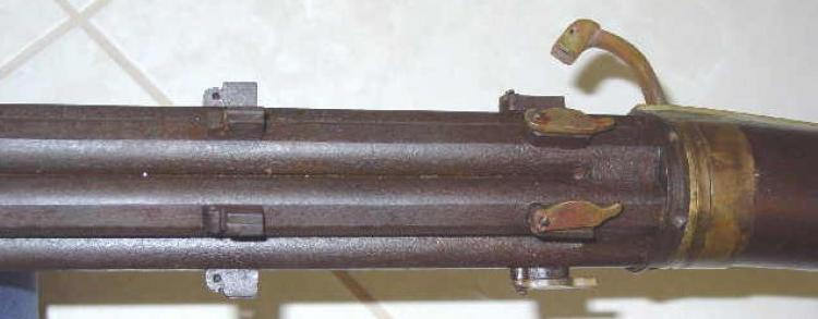 スウェーデン人 これが日本の六連ガトリング火縄銃だ 日本の六連発輪廻式火縄銃に対する海外の反応 すらるど 海外の反応