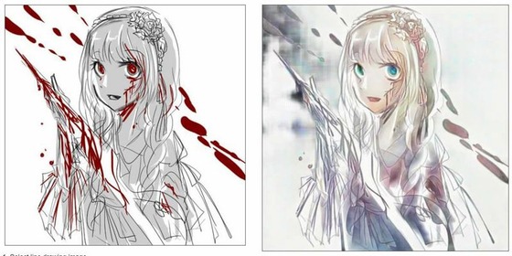 PaintsChainer_2