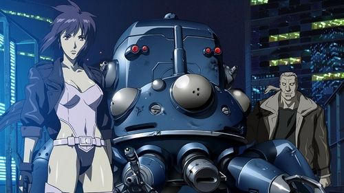 日本のアニメがアメリカのsfに影響を与えた10の視覚表現 海外の反応 すらるど 海外の反応 日本のアニメがアメリカのsfに影響を与えた10の視覚表現 海外の反応 すらるど 海外の反応