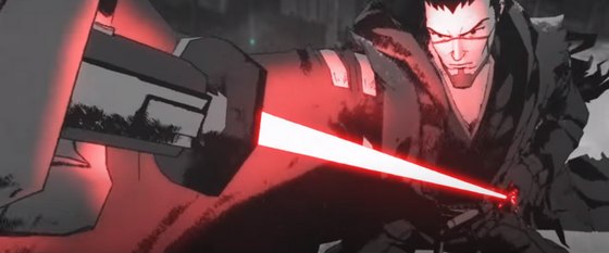 海外 フォースとアニメの力を感じる 日本のアニメスタジオが描くスターウォーズの世界 Star Wars Visions の予告動画を見た海外の反応 ろいアンテナ 海外 フォースとアニメの力を感じる 日本のアニメスタジオが描くスターウォーズの世界 Star Wars Visions の予告動画を見た海外の反応 ろいアンテナ
