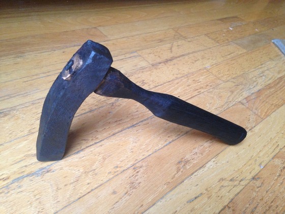 Forging_Hammer_10
