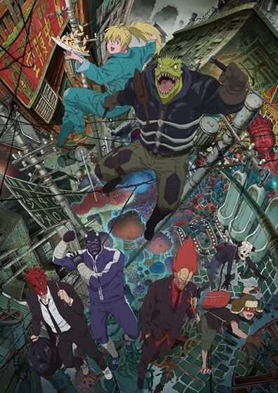 海外 日本のアニメの3dcgは進化している 日本アニメで使われている3dcgに対する海外の反応 すらるど 海外の反応 海外 日本のアニメの3dcgは進化している 日本アニメで使われている3dcgに対する海外の反応 すらるど 海外の反応