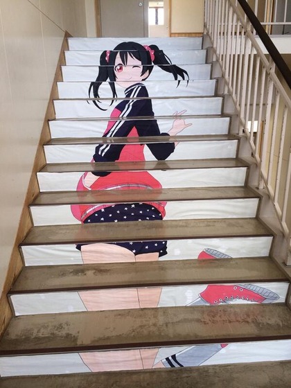 Stairway_Art_5