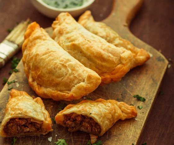 Empanadas