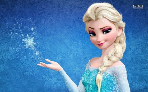 elsa-frozen