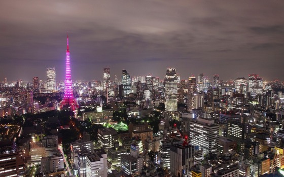tokyo-tower