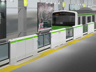 tokyotraindoor