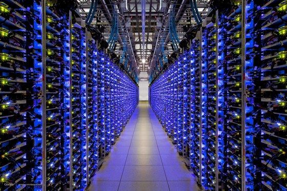 datacenter
