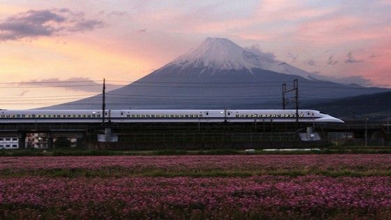 海外「日本の鉄道は世界最高！！」世界でも群を抜く日本の鉄道システムに対する海外の反応