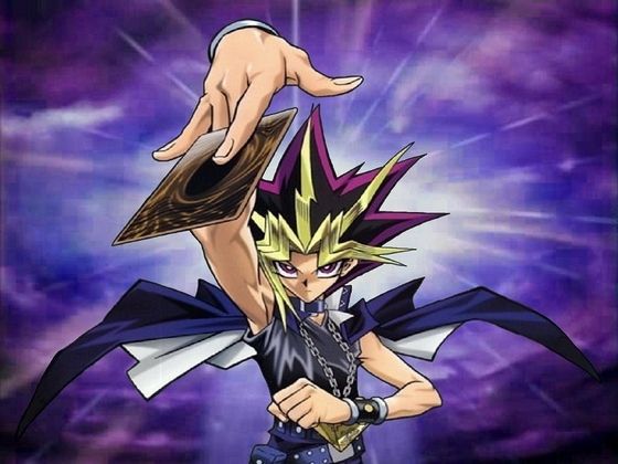 yugi