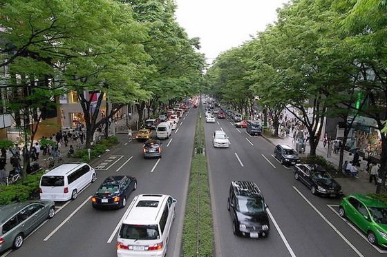 日本の道路はなんで左側通行なんだろう 海外の反応 すらるど 海外の反応