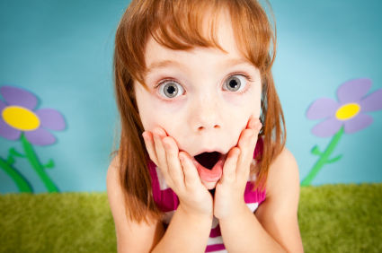 Surprisekid
