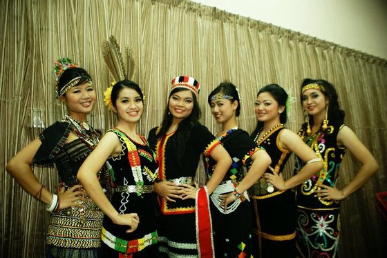 kadazan