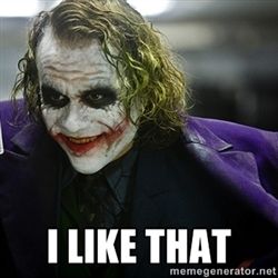 joker