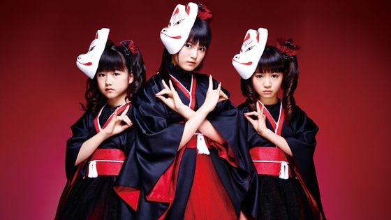 Babymetal