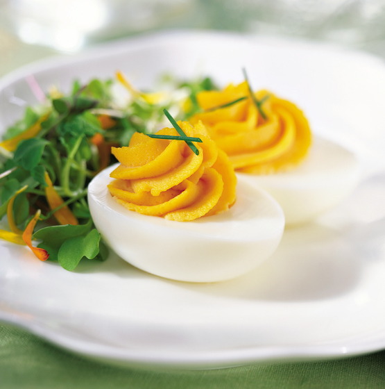 Devilled-Eggs