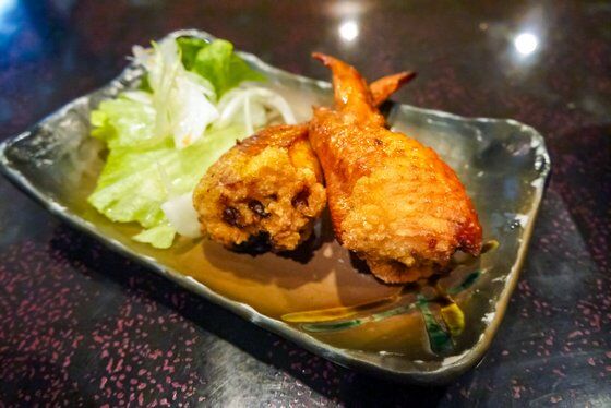 海外「これは手羽餃子」日本に来るまで存在すら知らなかったけど実際に食べてみたら凄く美味しかった食べ物に対する海外の反応
