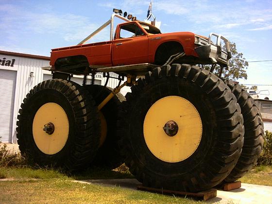 real4wd