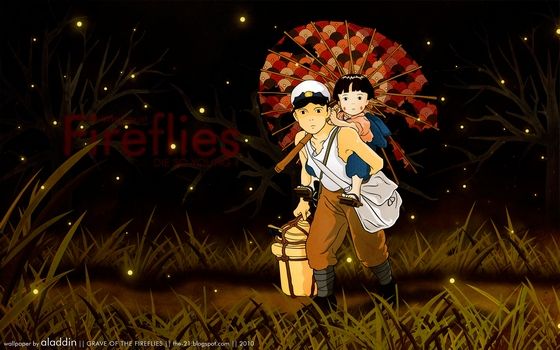 Grave-of-The-Fireflies