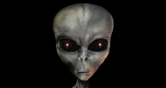 grey-alien