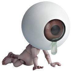 medama