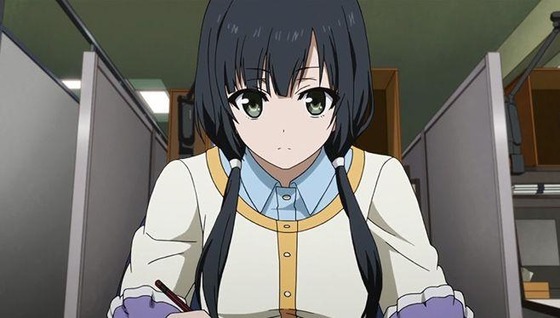 Shirobako