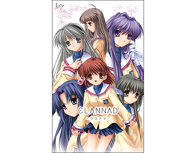 海外 日本のゲーム Clannad の公式英語版を作りたい みんな力を貸してくれ 14時間で目標金額達成 海外の反応 すらるど 海外の反応 海外 日本のゲーム Clannad の公式英語版を作りたい みんな力を貸してくれ 14時間で目標金額達成 海外の反応 すらるど 海外の反応