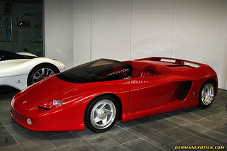 Pininfarina